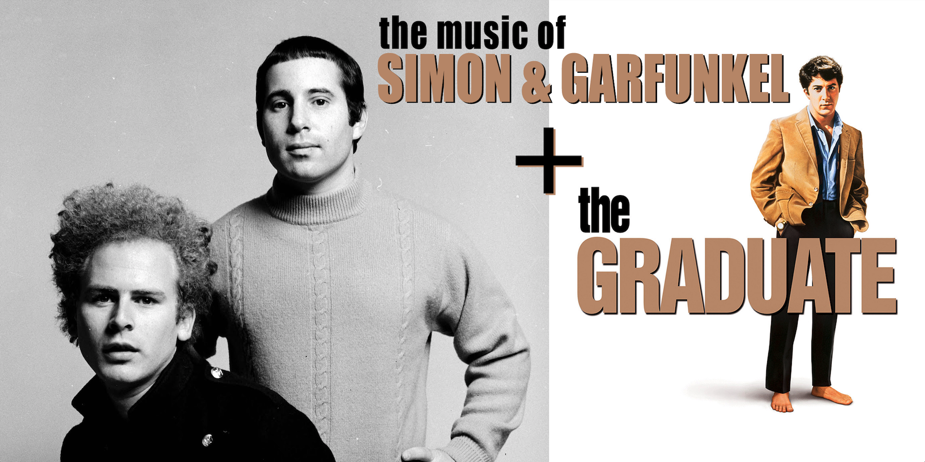 Mark Joseph & Friends present: The Music of Simon & Garfunkel +